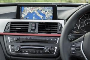 BMW 318d Gran Turismo Sport Line 2013 года  (UK)